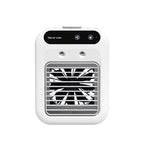 ChillBreeze – Portable Cooling Fan for Ultimate Coolness