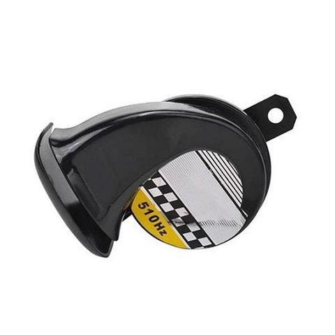Car snail horn