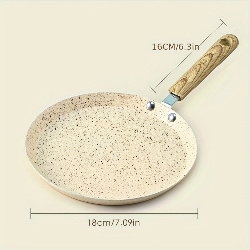 Samaxa - Luxury Frying Pan with Sustainable Coating