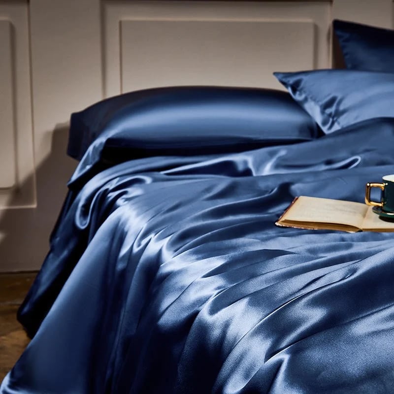 LuxeRest Experience Sleep Perfection