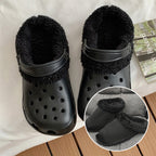 ThermaStep - Keep your feet warm and cozy all winter long