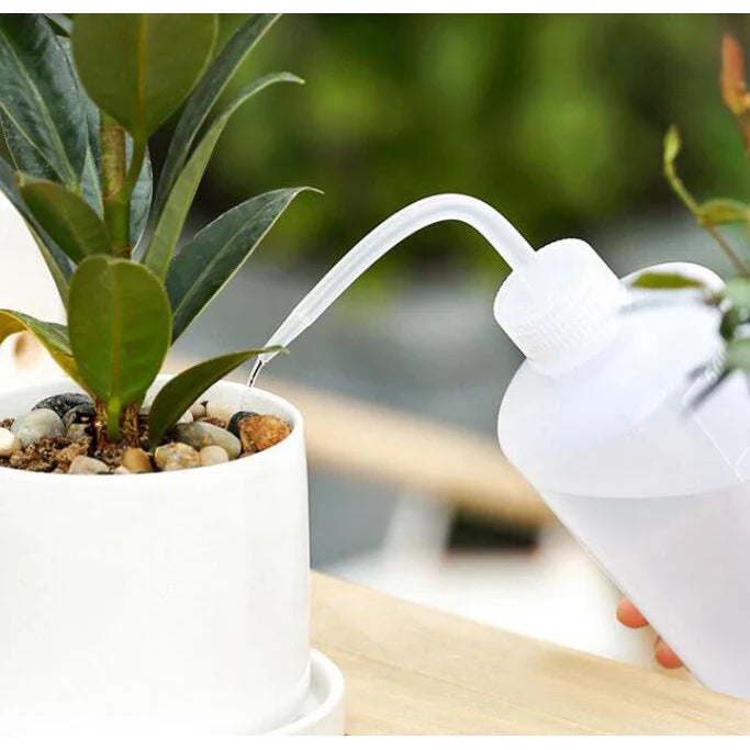 Combination set for succulent planting tools – Practical set for care and planting