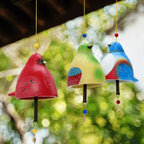 Birdsong bell