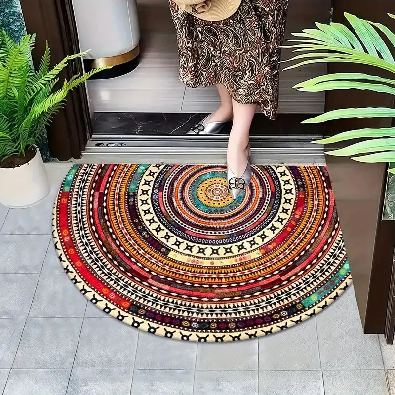 CasaBoho – Stylish shield for your entrance area