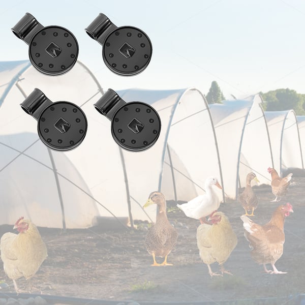 Clippers | Plant-based Sun Protection