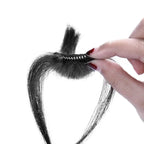 FlipFringe — Add irresistible glamour to your look in seconds without effort!