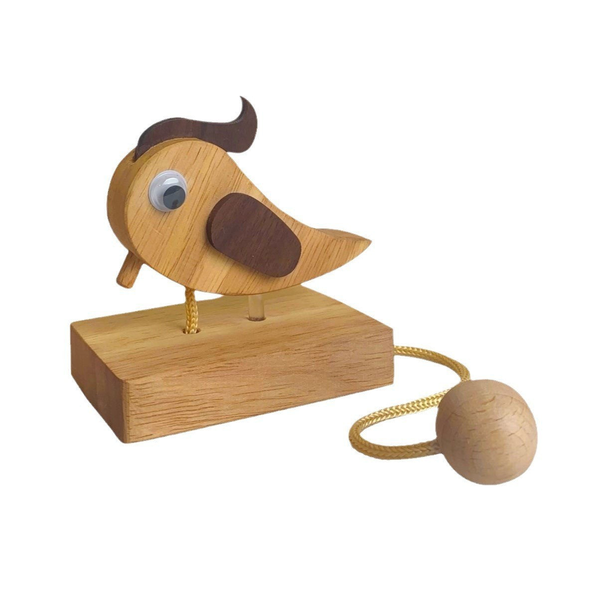 PeckaBell – The most enchanting door knocker for your home