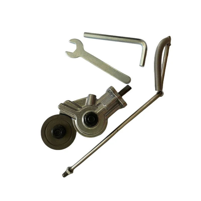 Electric Drill Cutter Attachment Nibbler