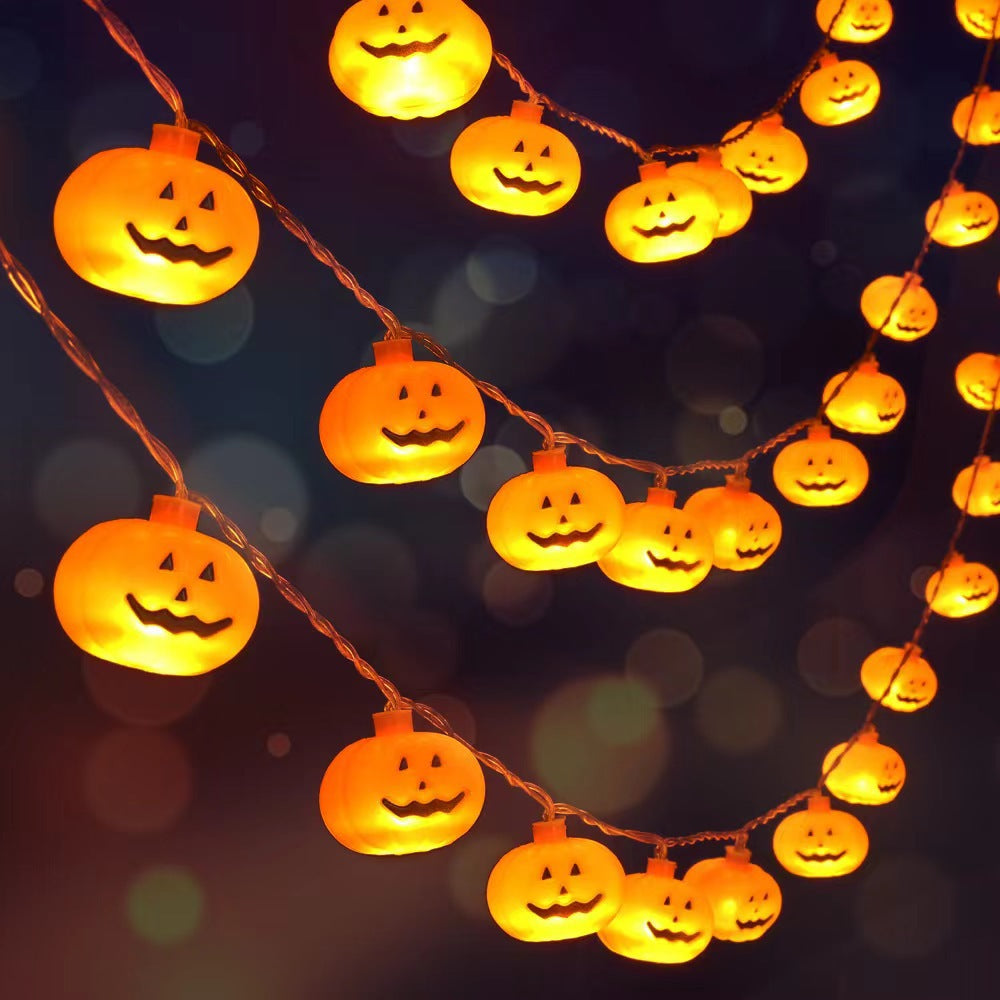 Halloween Decoration String Lights