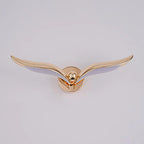 LuxeGlow – Cozy, warm light with distinctive seagull design