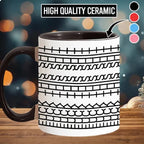 F**k Coffee Mug
