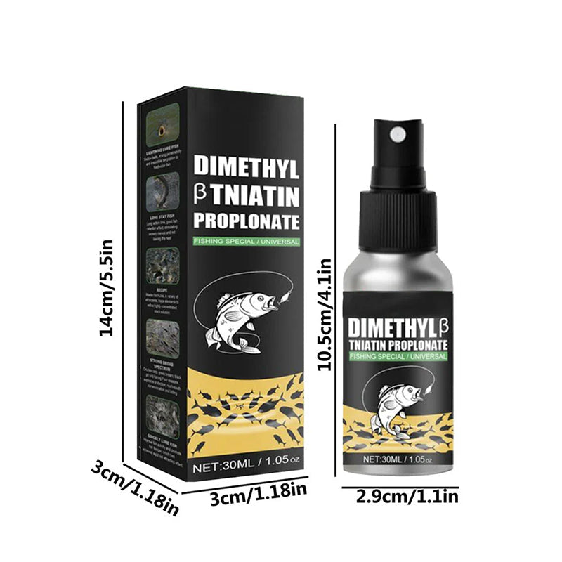 Liquid Attractant for Bait