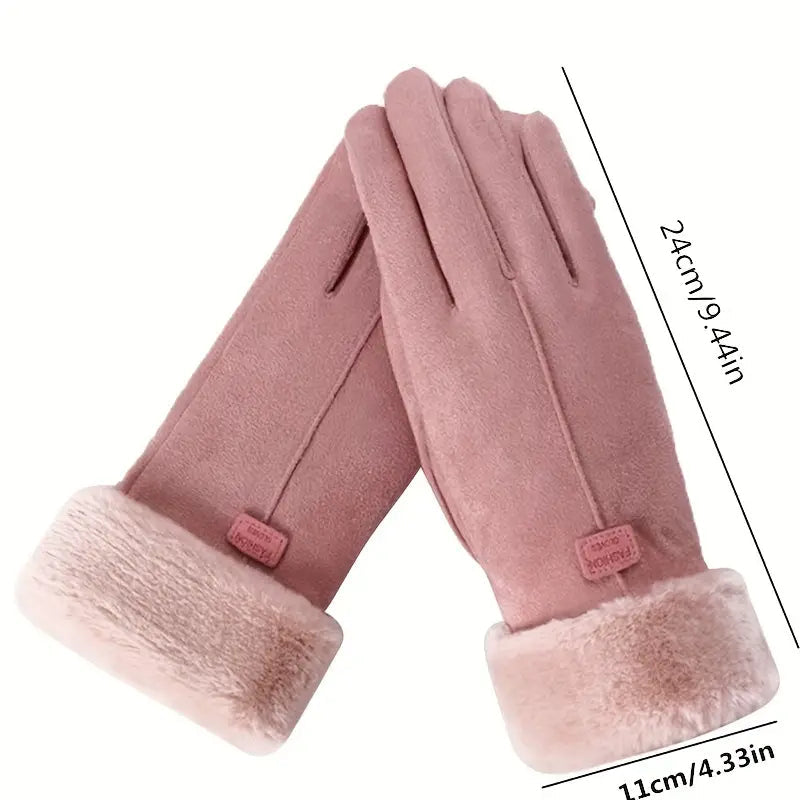 VelvetShield Thermal Velvet Comfort
