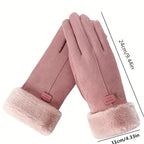 VelvetShield Thermal Velvet Comfort