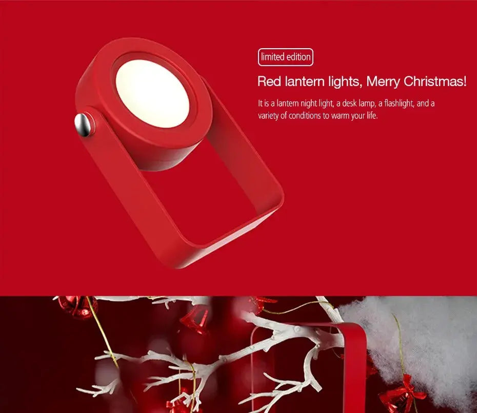 TorchGlow – Instantly create a cozy atmosphere anywhere