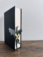 Dragon Bookmark