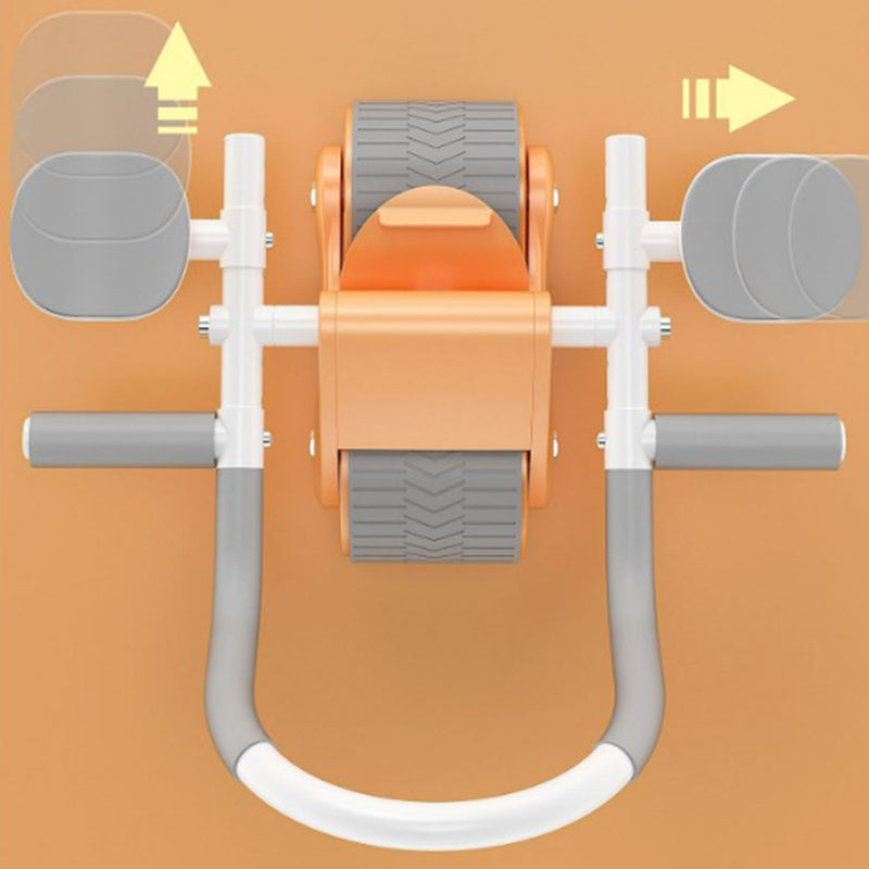 Core-Shock Powerroller — Unleash unparalleled power and forge your body without limits!