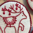 CraftJoy – Beautiful handmade Christmas tree ornaments with simple craft kits