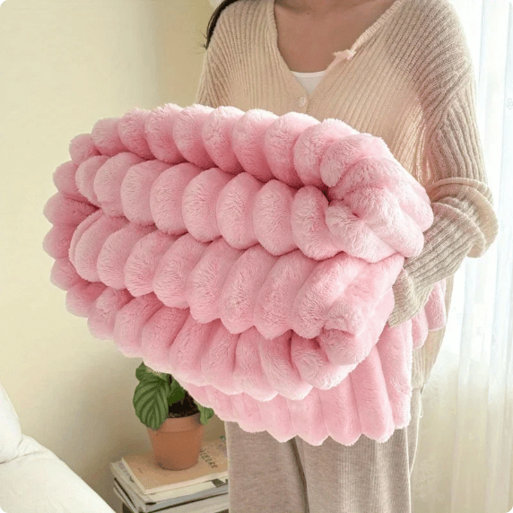 SnuggliSense — Warmth that deeply cares for you and never lets go