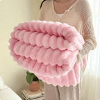 SnuggliSense — Warmth that deeply cares for you and never lets go