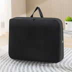 Compression Storage Bags for Clothes and Bedding, Reduces Volume up to 40%