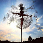 MagicGlow – Fairy-tale Garden Decoration for Outdoors
