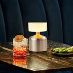 VibeLumineuse – Colorful LED Table Lamp for Atmospheric Interiors