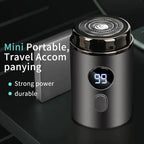 pocketglide — Your mini razor blade for flawlessly smooth skin anytime and instant self-confidence
