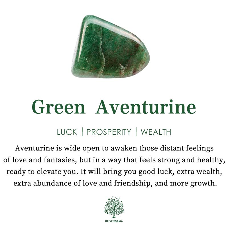 Nine-Tailed Fox Gemstone Decoration