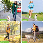 PawsFree Pro – Enjoy stress-free walks with your dog