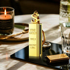Gold Bar Permanent Match