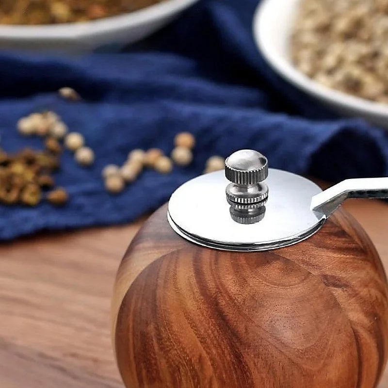 OakGrind – Discover intense spices for flavorful meals