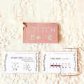 Creative Mini Sewing Book