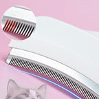 TidyFurr – Simple fur care for a clean, happy home