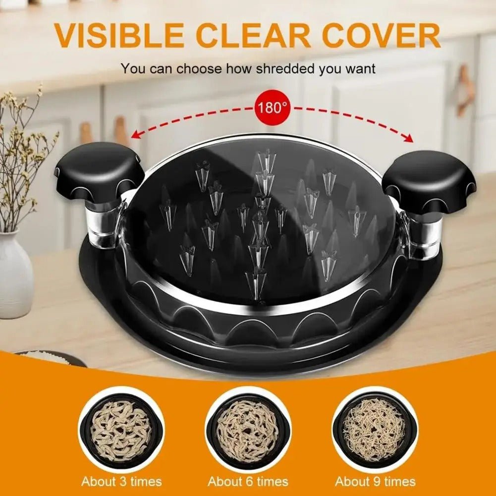 ChopBlume | Simplify your meals in the blink of an eye