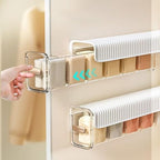 Practical Wall Storage Box