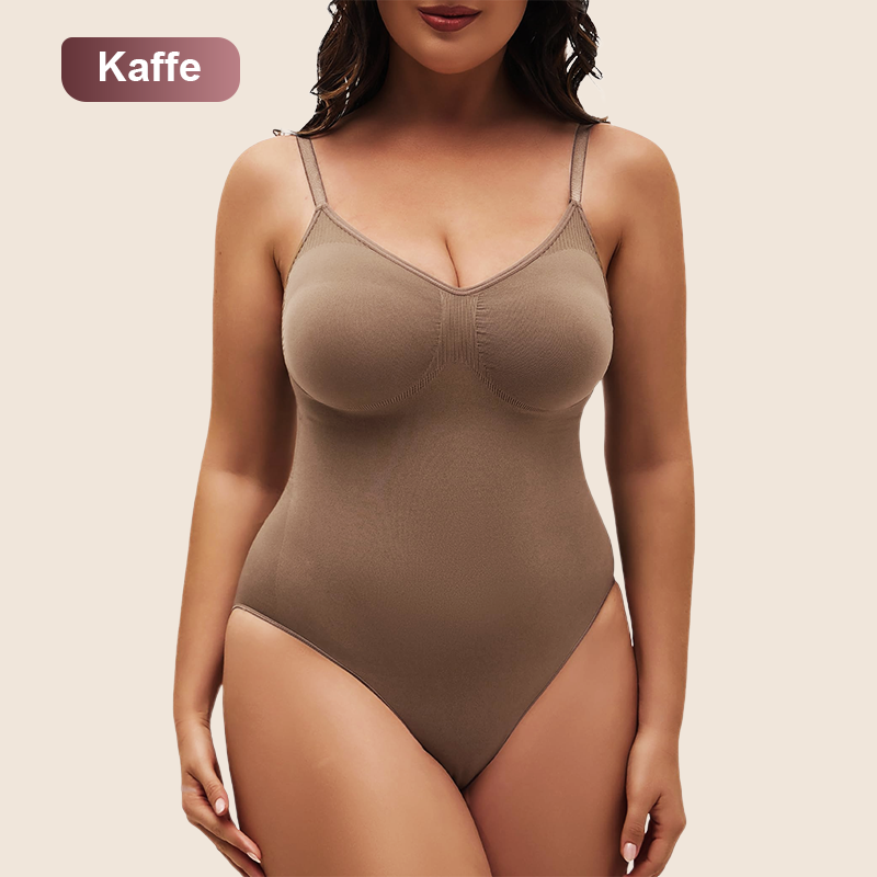 BodyKraft Forge — Shape your curves sexy and feel invisible comfortable all day!