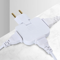 VoltixSlim — No more cable clutter for more freedom and order in your space (2 pieces)