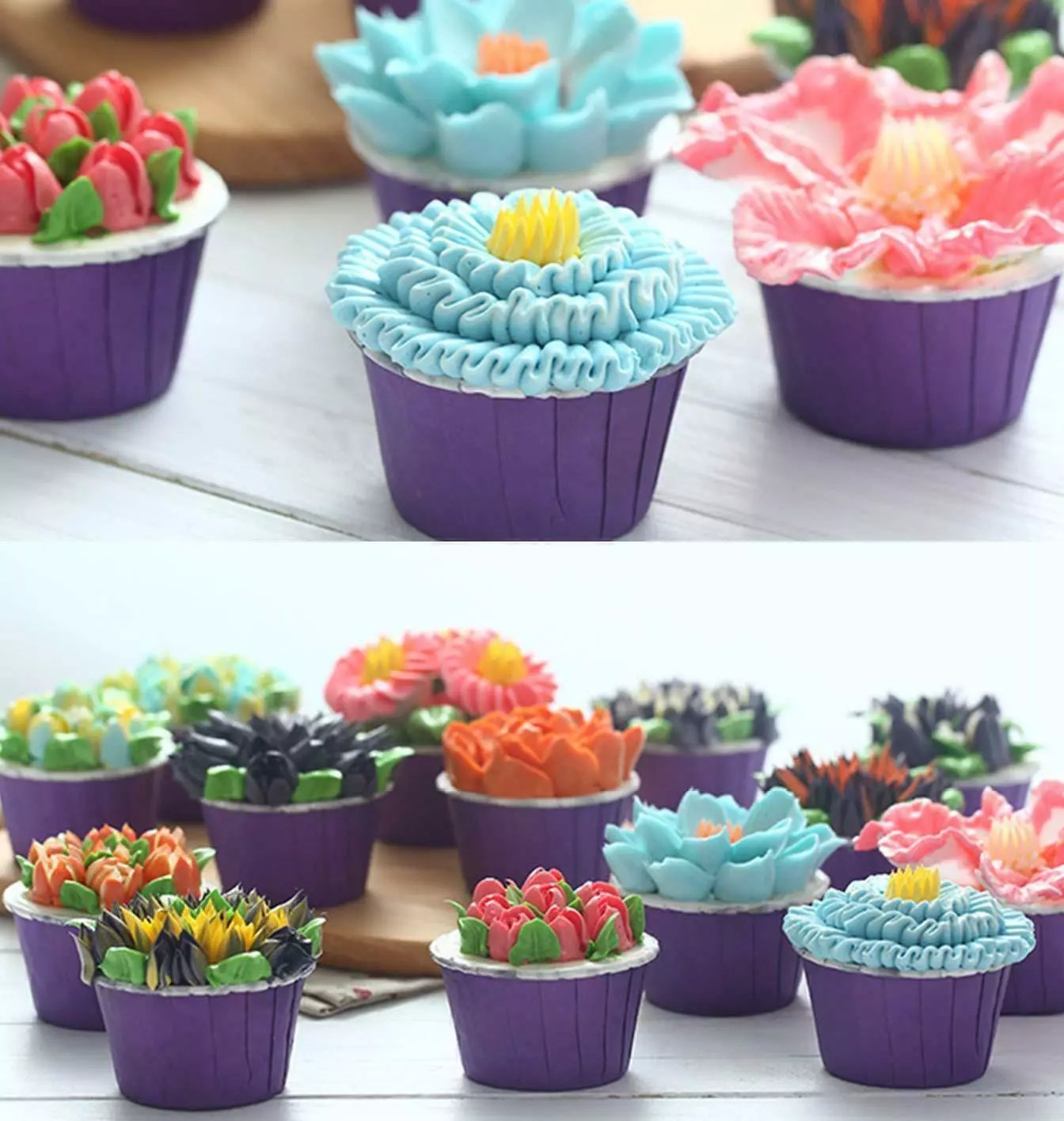 TitanSplendor — Transform every cake into a breathtaking masterpiece full of love and wonder
