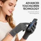 IcyGuard – Stay warm and access your phone anytime, anywhere