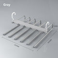 Home Storage Plus Foldable Multi-Layer Storage Rack