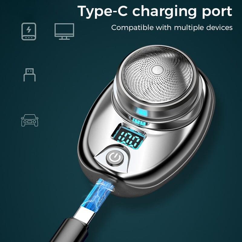 Electric Mini Razor