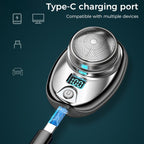 Electric Mini Razor