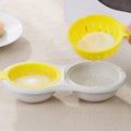 EggNest – Perfect poached eggs in just a few minutes