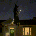 SkyHexx — Transforms your night into an unforgettable horror experience full of goosebumps and adrenaline