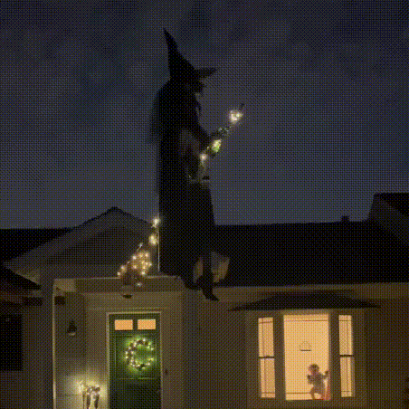 SkyHexx — Transforms your night into an unforgettable horror experience full of goosebumps and adrenaline