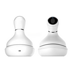 3D Waterproof Wireless Electric Head and Scalp Massager