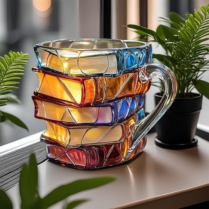 LetterCup – Each cup tells a story