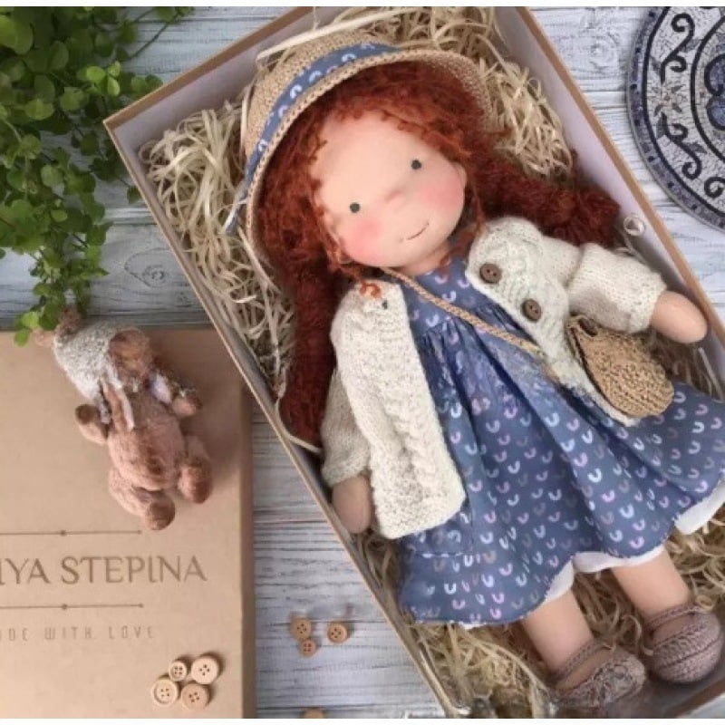 JoyMira — Ignite boundless imagination and create magical moments for children
