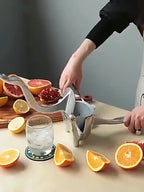 Sumba Juicer - Multifunctional Fresh Juice Machine for Home Use